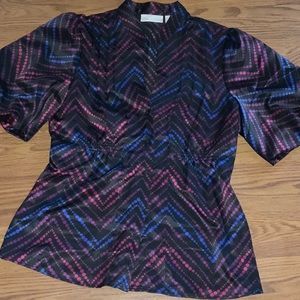 Worthington Size 4 blouse
